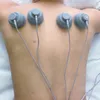 Stimolazione muscolare Emshock Altre apparecchiature di bellezza Macchina per terapia ad onde d'urto Dispositivo ad onde d'urto per una migliore fisioterapia