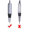 장비 35000/20000 RPM Pro Electric Nail Drill Machine Manicure Pedicure Cutter Nail Drill Art Machine Kit Nail Tool