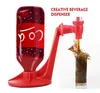 Dispensador de Bebidas Criativo para Bebidas Coca-Cola Refrigerante