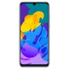 Telefono cellulare originale Huawei Honor Play 4T Pro 4G LTE 6GB RAM 128GB ROM Kirin 810 Octa Core 48.0MP Android 6.3" OLED Schermo intero ID impronta digitale Face 4000mAh Smart telefono cellulare