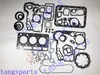 Kit guarnizioni motore D650 per parti del kit motore diesel del camion della spazzatura del caricatore del caricatore dell'escavatore Kubota