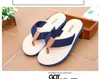 Vendita calda-Infradito da uomo Sandali Scarpe da passeggio casual da spiaggia Scivoli Pantofole da massaggio EVA Designer Appartamenti Uomo Estate Scarpe da uomo SLM505