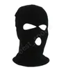 New Fashion Knit Ski Mask Hat Sports Windproof Face Shield Beanie Cap Snow Winter Warm Cycling Mask 16 Colors ZZA11236278802