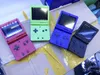 Mini GB Station Light Retro Game Players Handheld Game Player Box Folding Portable Video Console 3039039 LCD 8 Bit Builded In 9328166