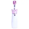 2019 portable brumisation vaporisateur d'eau pour le visage humidité équipement de beauté rechargeable batterie externe pulvérisateur machine ménage