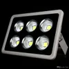 Super jasny LED COB AC85-265V LED Floodlights 200W / 300W / 400W COB LED Spotlight Oświetlenie zewnętrzne