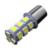 Ampoule de remplacement LED 1156 BA15S/1141/1073/1095, Base 18 SMD 5050, 12V, 10 pièces
