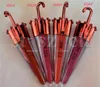 Lip Makeup Fit we Umbrella Shape Matte Liquid Lipstick Fashion Sexy 12 Colors Lip Gloss Lipgloss