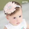 Ragazza Fiocchi a nastro Fermagli per capelli Dot Bowknot Designer Forcine per capelli Fiocco per bambini Fermagli per capelli Forcina per capelli Accessori per capelli Toddler Baby