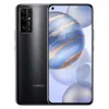 Original Huawei Honor 30 5g Mobiltelefon 6GB RAM 128GB ROM Kirin 985 Octa Core 40mp AI NFC 4000mAH Android 6.53 "Oled Full Screen Fingerprint ID Face Smart Cell Phone