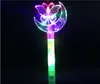 LED TOYS Flashing Light Sticker Fairy Wand Party Concert Christmas Hallompany Scholar Scholar