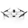 Hubsan H117S Zino 4K GPS 5G WiFi FPV RCドローン3軸ジンバルRTF -White