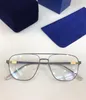 New eyeglasses frame 158 plank frame glasses frame restoring ancient ways oculos de grau men and women myopia eye glasses frames