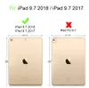 F-TC-14 غطاء واقي جديد لجهاز iPad mini1234 / 234 / air / air2 / pro9.7 "/pro10.5"