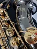 Super Performance Professional Tenor Sax B Flat Tune Musical Quality Black Gold Yanagisawa Tw037 Tenor Saxofon4982130
