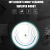 Household Automatic Smart Clean Robot Vacuum Cleaner Floor Sweeping Dust Remover