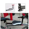 Detachable Child Bicycle Safe-T-Seat Children Bicycle Seats Bike Front Seat Chair Carrier Outdoor Sport Protect Seat