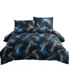 Helle Sterne BettPread Decke 200x230cm Hohe Dichte Super weiche Flanelldecke für das Sofa / Bett / Auto Tragbare Plaids