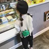 Enfants sacs à main les plus récentes filles coréennes Mini princesse sacs à main mignon crabe messager une épaule sacs enfants pièces sacs cadeaux de noël
