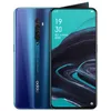 Оригинальные OPPO RENO 2 4G LTE сотовый телефон 8 ГБ RAM 128GB ROM Snapdragon 730G OCTA CORE 48.0MP HDR OTG NFC 4000MAH Android 6.5 "полноэкранный отпечаток пальцев ID Face Smart Mobile