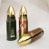 350 ml Bullet Tumbler Edelstahl-Wasserflasche, vakuumisolierter Becher, kreative Geschenke, individuelles Logo mit Deckel