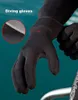 工場の手袋ネオプレンダイビングウェットスーツウォーターダイブスキーカヤックグローブ暖かいカスタマイズされたさまざまな色とサイズが利用可能