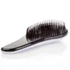 Magic Griff Kamm Anti-Statik Haarbürste Griff Tangle Dentangling Kamm Dusche Elektroplatten Massage Kamm Salon Haar Styling Werkzeug