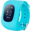 Q50 GPS Tracker Kinder Smart Watch SOS Anruf Standort Finder Locator Tracker Kinder Anti Lost Monitor Kid Smartwatch Tragbare Geräte DHL MQ