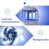 5V Electric Mosquito Bug Bug Zapper Killer LED Lantern Fly Catcher Flying Insect Patio Outdoor Camping Lamps5489384