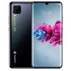 Orijinal ZTE Axon 11 5g LTE Cep Telefonu 8 GB RAM 256 GB ROM Snapdrag 765g Octa Çekirdekli Android 6.47 "64MP Yüz ID Parmak İzi Akıllı Cep Telefonu