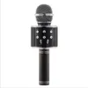 bluetooth karaoke mic