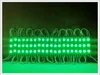 2022 렌즈 알루미늄 PCB 슈퍼 LED 조명 모듈 DC12V 60mm X 12mm SMD 2835 3 LED 1.2W IP65 슈퍼 모듈