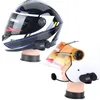 FreedConn TCOM-SC Bluetooth Interfono Moto Auricolare Interfono Casco Schermo LCD con Radio FM + Auricolare Morbido