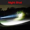 Rechargeable LED Flashlight Waterproof Flashlight High Lumens Super Bright Pocket Size 5 Modes For Camping Cycling 101578078410