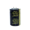 JCCON Thick-foot electrolytic capacitor 250v1000uf volume 30x45 Inverter power