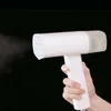 Xiaomi Youpin GT-301W Zanjia Handheld Steamer 35 секунд Fast-Heat 1200W мощный отпариватель одежды для домашнего путешествия паровой утюг 3018556