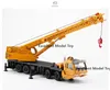 KDW DIECAST ALOY ROIST CRANE Model Toy 97 cm Długość boom inżynieria ciężarówka 155 Ornament Xmas Kid Birthday Boy Prezent 67502918