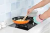 Mode-2019 four à micro-ondes gants d'isolation spéciaux four épais résistant à la chaleur cuisine anti-chaud cuisson gants résistants à la chaleur