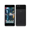 Téléphone portable d'origine Google Pixel 2 4G LTE 4 Go de RAM 64 Go 128 Go de ROM Snapdragon 835 Octa Core Android 5.0" 8.0MP NFC ID d'empreintes digitales Téléphone portable