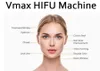 Annan skönhetsutrustning VMAX HIFU Machine Hög intensitet Fokuserad 30mm 45mm 8mm och 13mm patron för Ultraljud Wrinkle Remo2321022