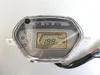 199 Km/h Moto RMP Tachimetro Digitale LCD Contachilometri Contagiri Calibro di Velocità Per Honda CD110 Impermeabile 12 V Accessori Moto