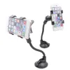 Car Mount holder Long Arm Universal Windshield Dashboard Mobile Phone Car Holder 360 Degree Rotation Car Holder with Strong Suctio4246351