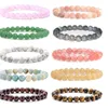 bracelets perles ronds