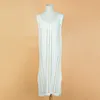 2020 chiffon borlas beach wear feminino maiô cobrir trajes de banho verão mini vestido solto sólido pareo cover4607651
