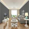 Moderno minimalista 3D papel de parede cor sólida papel de parede papel de parede para sala de estar quarto quarto de tv sofa fundo parede diy decor