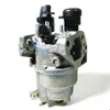 Keihin carburetor for Honda GX390 GX420 IC390 AGPARTS AX390 EC6500 EC7500 188F SHW190 5KW 6.5KW engine part #16100-Z5R-743