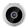 A9 1080PフルHDミニスパイビデオカムWifi IPワイヤレスセキュリティ隠しカメラ屋内ホーム監視ナイトビジョン小型ビデオカメラ