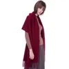 Wholesale- scarf brands Women's Girls Ladies Scarf Wool Scarf Shawl shawl wrap sweaters