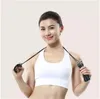 Original Xiaomi youpin Skip ping Jump Rope One-piece Bearing Double Wire Heavy Metal Block Skipping Exercise Sports for Health 3005560Z3