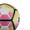 2017 Новый Футбол Размер 5 Trainning Футбольный мяч противоскользящая PU Футбол Матч футбольный мяч Бесплатная доставка